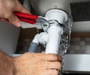 About The Faucet Pros Houston, MO
